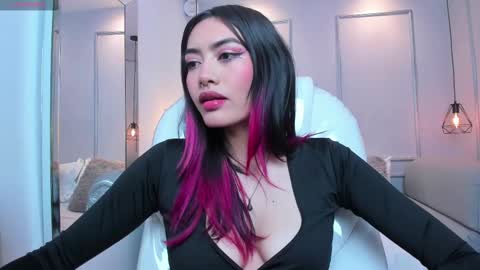 Azura online show from 03-12-25, 07:38