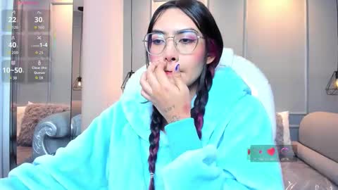 Azura online show from 01-09-26, 07:26