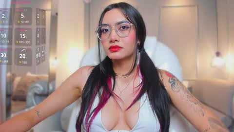 Azura online show from 02-11-26, 08:03