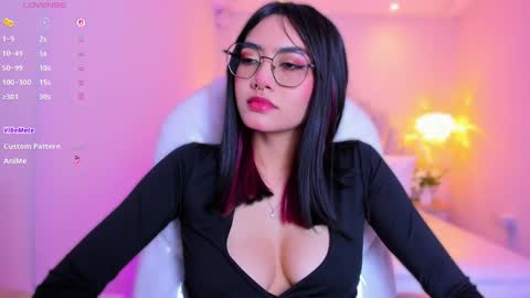 Azura online show from 04-28-26, 07:52