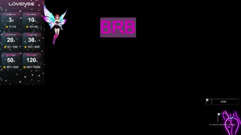 azure_moon online show from 11-11-25, 08:14