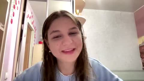 Niki online show from 07-14-26, 06:13