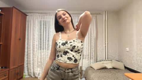 Stefania online show from 04-05-26, 05:10