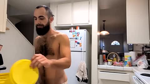 b1gbanana online show from 01-20-25, 04:01