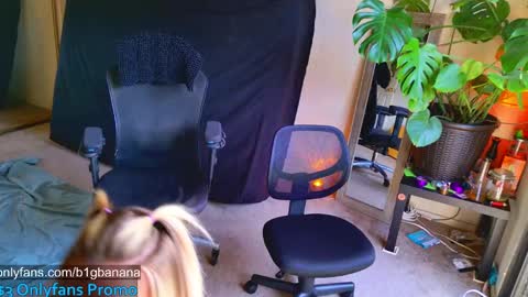 b1gbanana online show from 01-22-25, 08:28