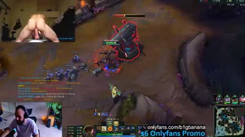 b1gbanana online show from 02-04-25, 07:11