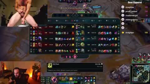 b1gbanana online show from 02-21-25, 02:17