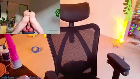 b1gbanana online show from 03-12-25, 12:53