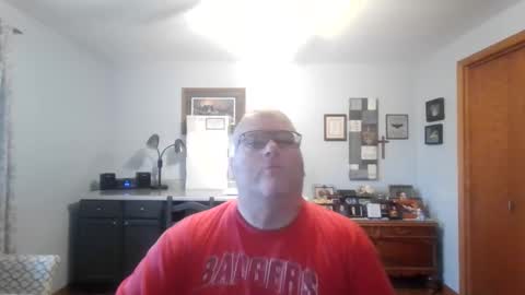 Cory online show from 09-09-25, 12:15