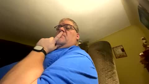 Snapshot of b1gh0rnyguy chatting on 02-16-26, 12:40 Cory online show from 02-16-26, 12:40