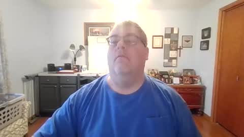 Snapshot of b1gh0rnyguy chatting on 02-16-26, 01:07 Cory online show from 02-16-26, 01:07
