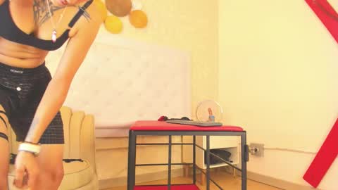 Anny online show from 09-14-25, 08:08