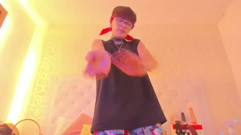 Anny online show from 09-26-25, 08:13