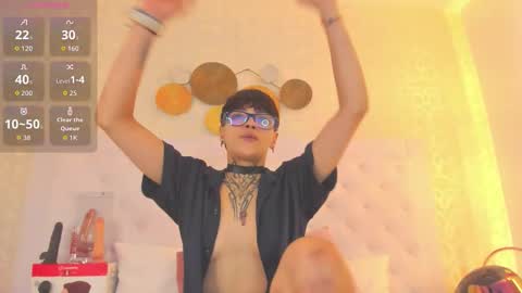 Anny online show from 10-05-25, 07:45