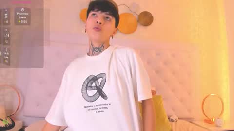 Anny online show from 01-08-26, 04:04