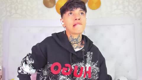 Anny online show from 02-19-26, 03:24