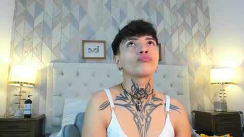 Snapshot of b3k_afrodict chatting on 05-04-26, 03:35 Anny online show from 05-04-26, 03:35
