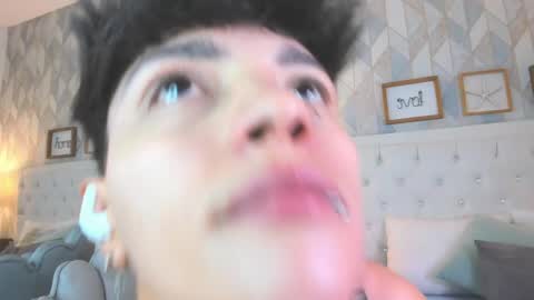 Snapshot of b3k_afrodict chatting on 05-16-26, 03:58 Anny online show from 05-16-26, 03:58