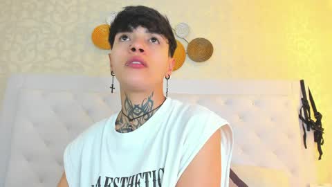 Snapshot of b3k_afrodict chatting on 05-31-26, 03:47 Anny online show from 05-31-26, 03:47