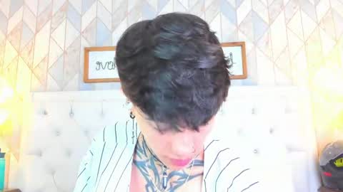 Snapshot of b3k_afrodict chatting on 06-01-26, 03:30 Anny online show from 06-01-26, 03:30
