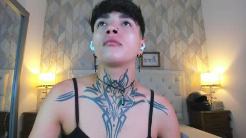 Snapshot of b3k_afrodict chatting on 06-07-26, 03:32 Anny online show from 06-07-26, 03:32