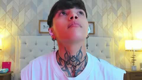 Snapshot of b3k_afrodict chatting on 06-14-26, 03:52 Anny online show from 06-14-26, 03:52