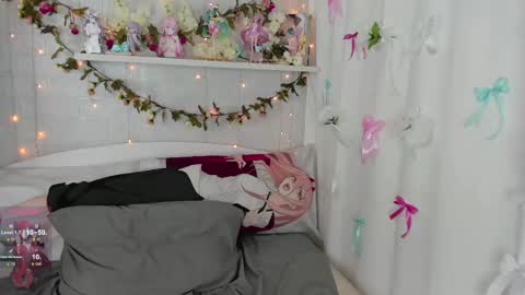 b4by_emilia online show from 03-08-25, 09:40