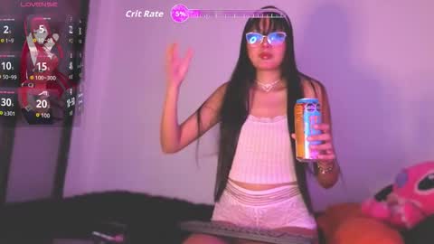 Sofia you baby online show from 12-17-25, 07:58