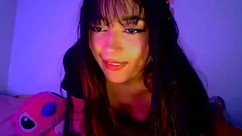 Sofia you baby online show from 01-15-26, 07:57