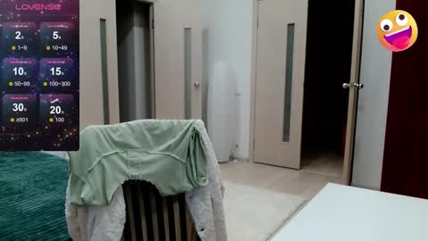 Snapshot of b_bonya_m chatting on 12-02-25, 04:40 Bonya online show from 12-02-25, 04:40