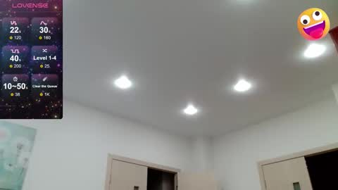 Snapshot of b_bonya_m chatting on 12-14-25, 04:40 Bonya online show from 12-14-25, 04:40