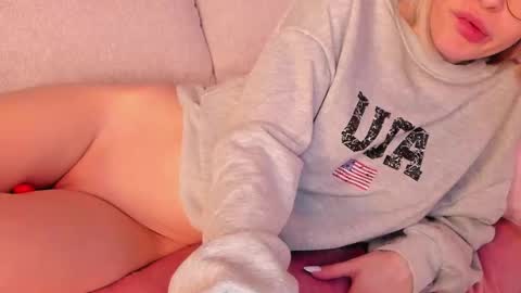 Alessia online show from 02-27-25, 12:32