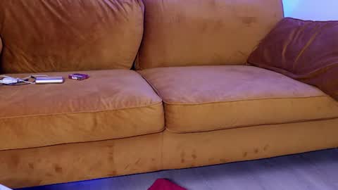 Alessia online show from 06-13-26, 08:18
