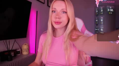 Bonnie  online show from 11-03-25, 03:41