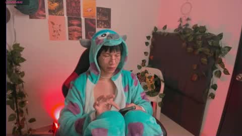 odeley online show from 04-21-26, 02:51