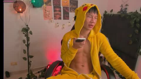 odeley online show from 04-28-26, 01:26