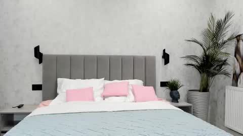 Snapshot of bab_boom chatting on 11-19-25, 03:28 Monica online show from 11-19-25, 03:28