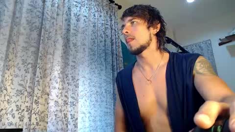 Jake online show from 02-20-25, 01:46