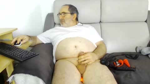 babacool 96 online show from 02-06-25, 08:50