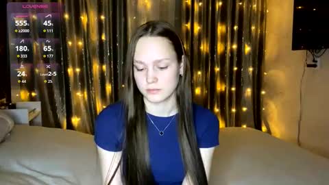 Anny Simpson online show from 01-11-26, 12:10