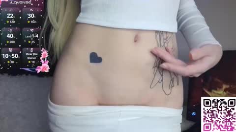 Foxy online show from 09-08-25, 07:13