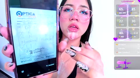 babby_alexxx online show from 01-17-25, 04:17