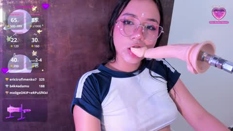 babby_alexxx online show from 01-18-25, 03:05