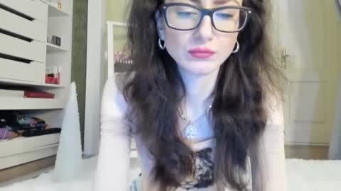 Snapshot of babby_jewel chatting on 12-20-24, 11:10 babby_jewel online show from 12-20-24, 11:10