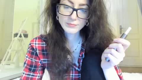 Snapshot of babby_jewel chatting on 01-23-25, 11:15 babby_jewel online show from 01-23-25, 11:15