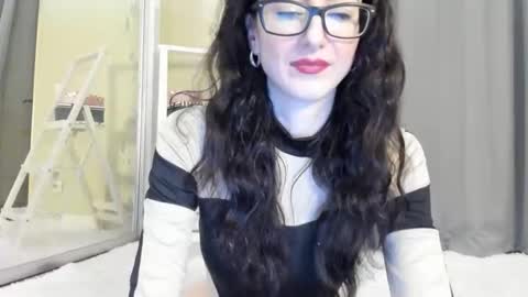 Snapshot of babby_jewel chatting on 10-25-25, 10:12 babby_jewel online show from 10-25-25, 10:12
