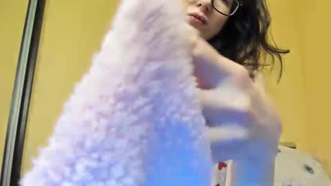 Snapshot of babby_jewel chatting on 11-29-25, 11:13 babby_jewel online show from 11-29-25, 11:13