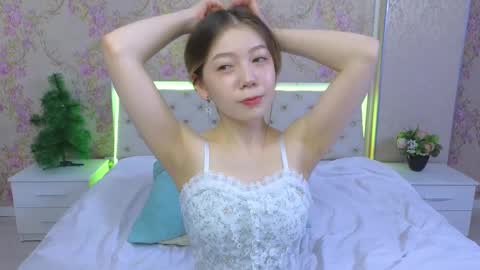 Cute Raby online show from 12-17-24, 04:45