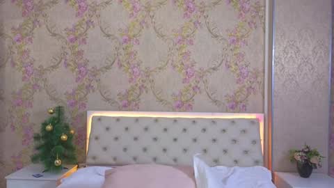 Cute Raby online show from 12-27-24, 04:58