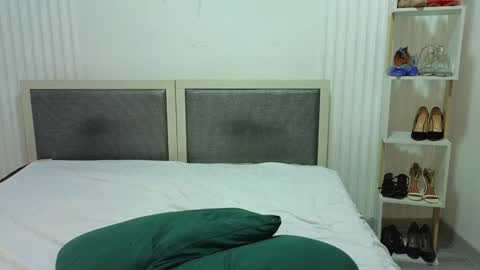 Cute Raby online show from 01-19-25, 11:23